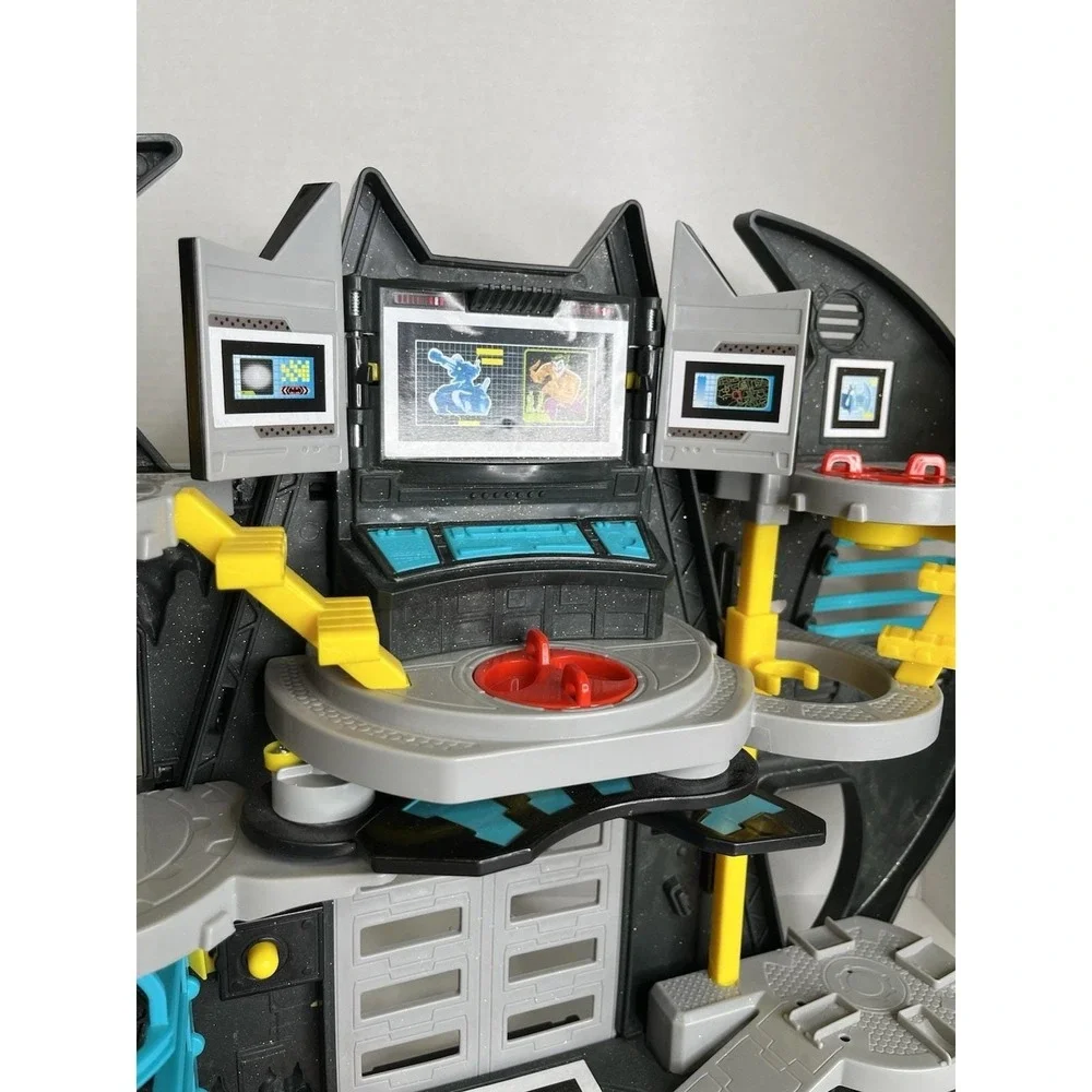 Fisher-Price fisher price